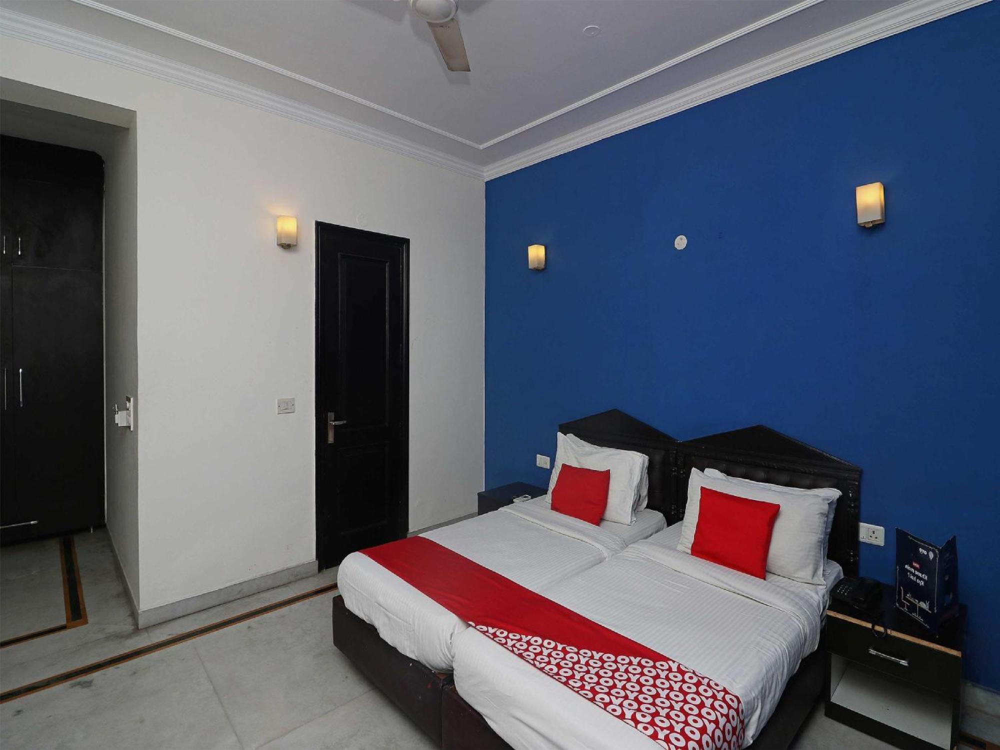 Hotel O Golden Cafe Chennai Exteriör bild